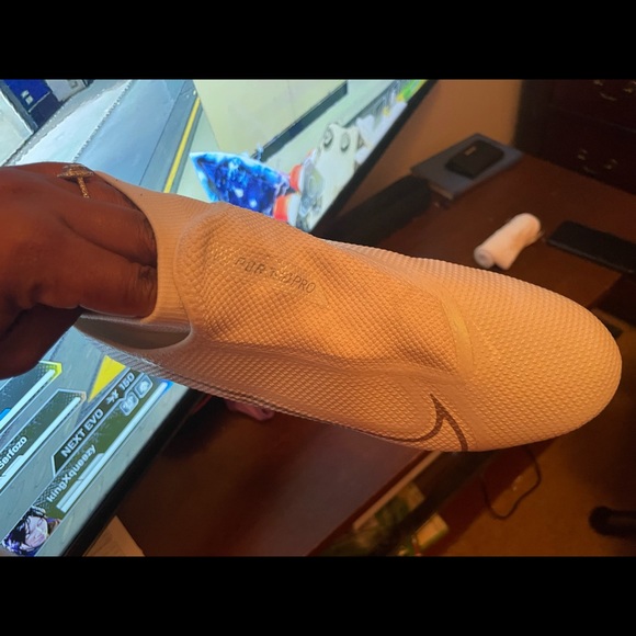 FootBall Cleats!!!! - Picture 2 of 2